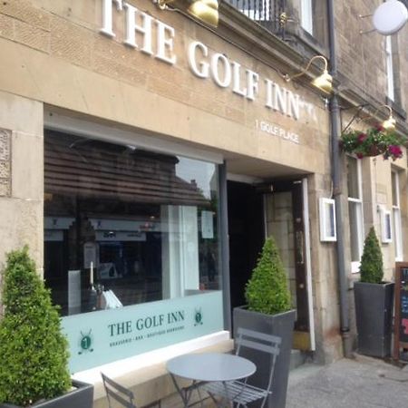 The Golf Inn Сент-Андрус Экстерьер фото
