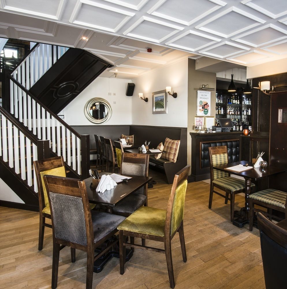 The Golf Inn Сент-Андрус Экстерьер фото