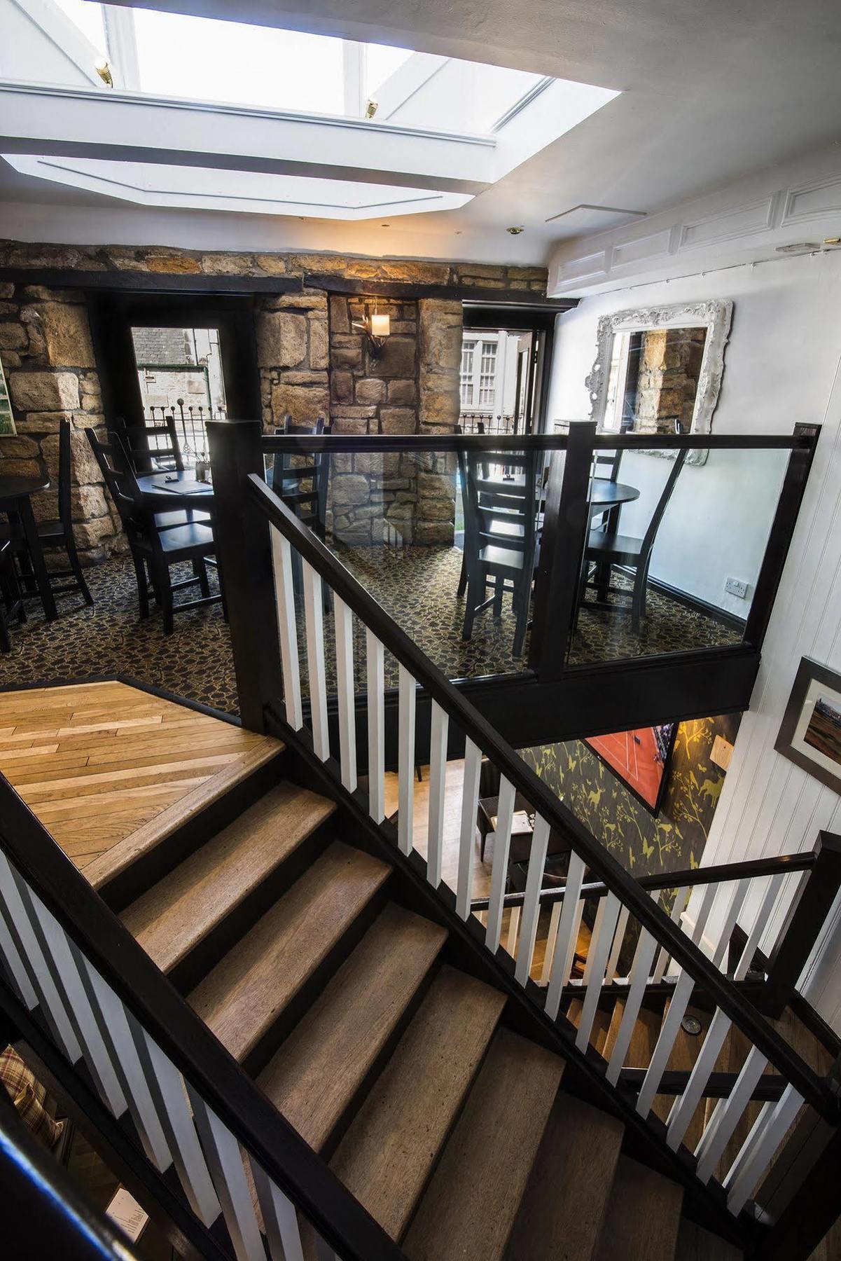 The Golf Inn Сент-Андрус Экстерьер фото