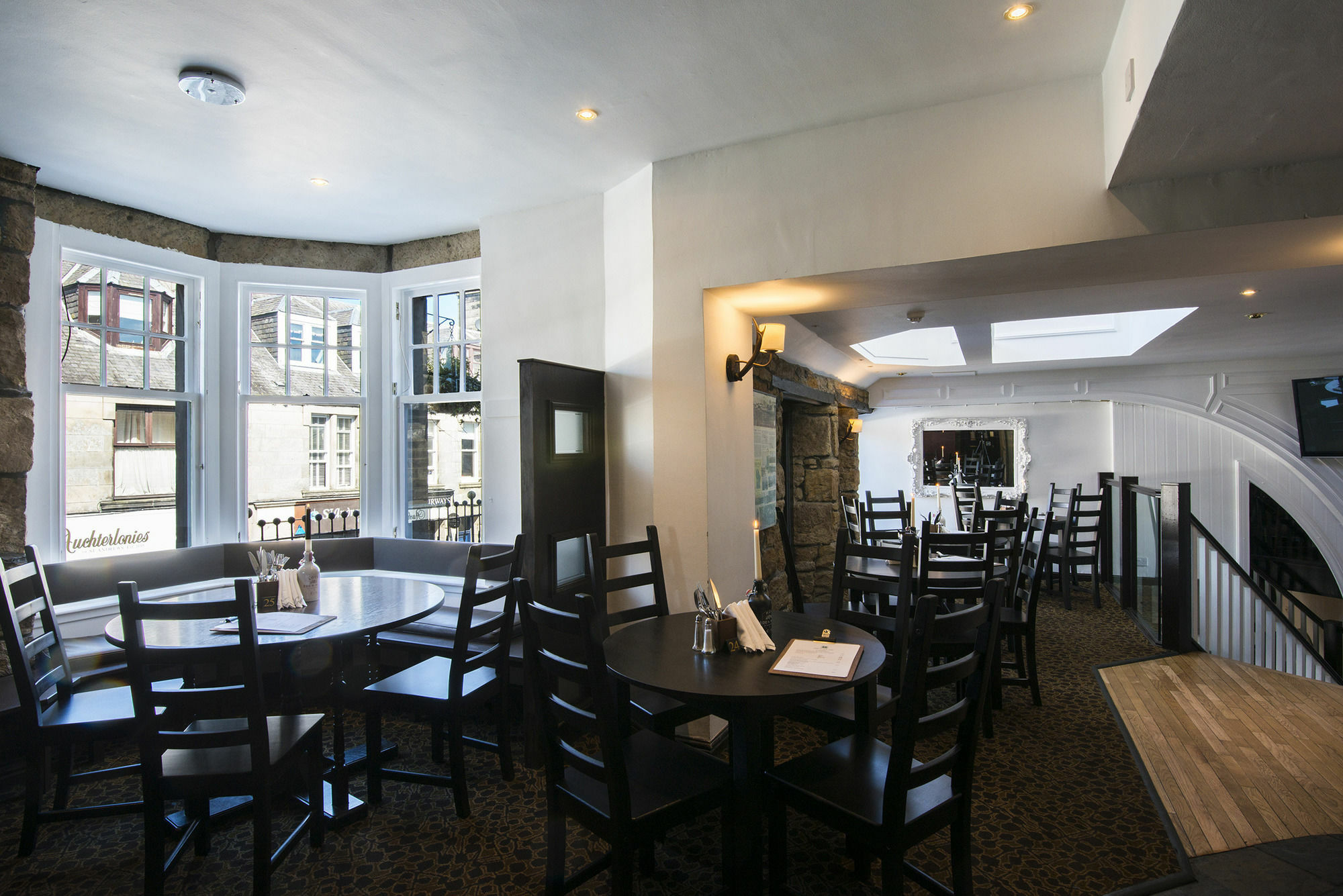 The Golf Inn Сент-Андрус Экстерьер фото